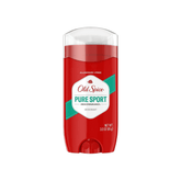 Old Spice Pure Sport High Endurance Deodorant 85g – Long - Lasting Odor Protection